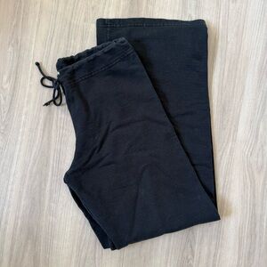 Tri Delta Embroidered Sweatpants